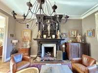 Vente maison 12 pièces