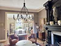 Vente maison 12 pièces