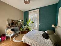 Vente maison 12 pièces