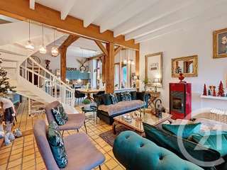 Vente maison 11 pièces Vente maison 11 pièces