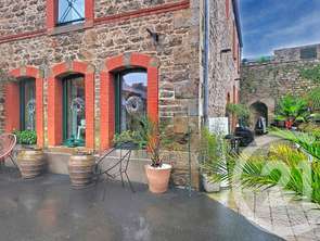 Vente Maison 5 chambresGuingamp