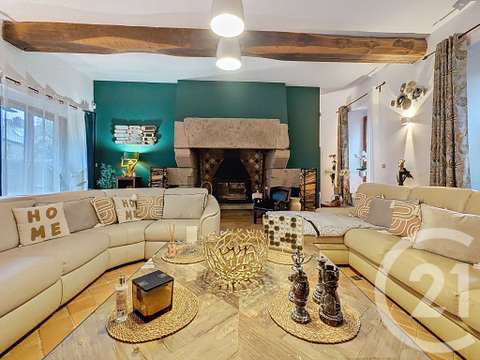 Vente maison 11 pièces Vente maison 11 pièces
