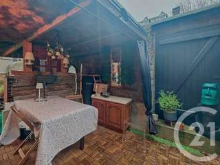 Vente maison 11 pièces Vente maison 11 pièces