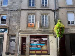 Vente Maison 4 chambresGuingamp