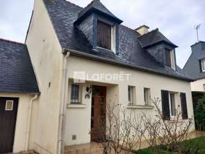 Vente Maison 3 chambresGuingamp