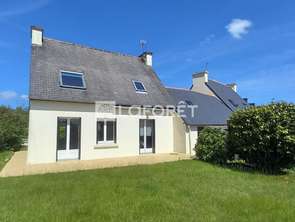 Vente Maison 3 chambresGuingamp