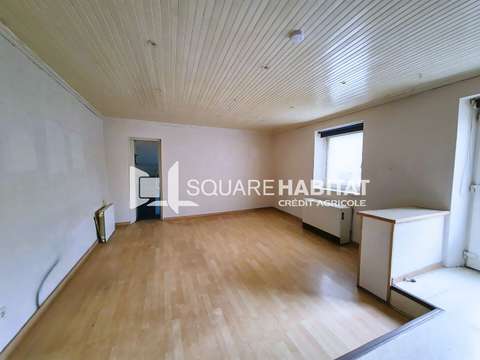 Vente maison 3 pièces Vente maison 3 pièces
