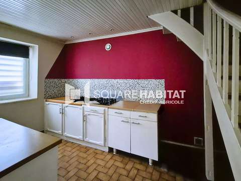 Vente maison 3 pièces Vente maison 3 pièces