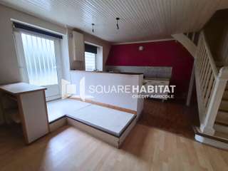 Vente maison 3 pièces Vente maison 3 pièces