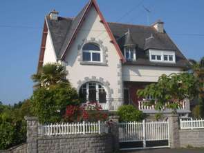 Vente Maison 5 chambresGuingamp