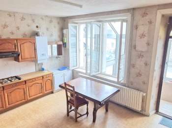 Vente maison 3 pièces Vente maison 3 pièces