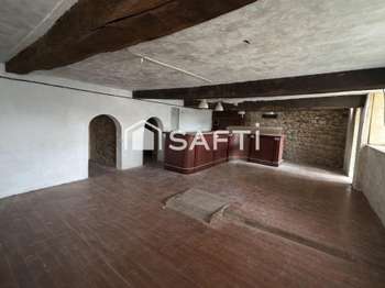 Vente Maison 4 chambresGuingamp