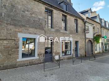Vente Maison 4 chambresGuingamp