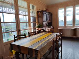 Vente maison 7 pièces Vente maison 7 pièces