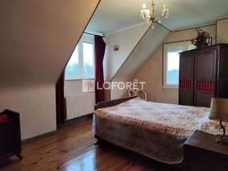 Vente maison 7 pièces Vente maison 7 pièces