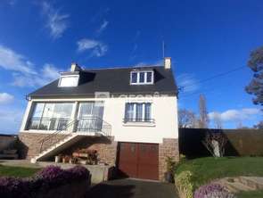Vente Maison 5 chambresGuingamp