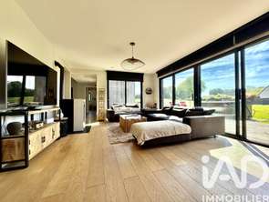 Vente Maison 5 chambresGuingamp