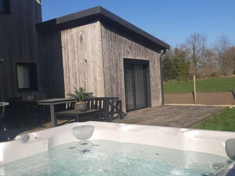 Vente maison 7 pièces Guingamp 22