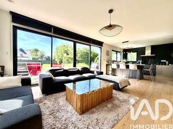 Vente maison 7 pièces Vente maison 7 pièces