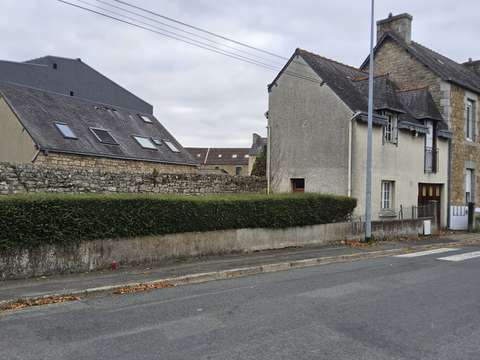Vente maison 5 pièces Guingamp 22