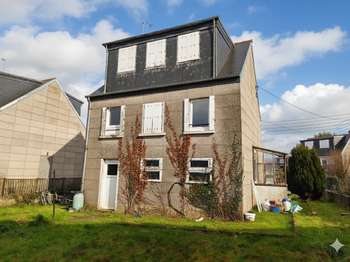Vente maison 5 pièces Guingamp 22
