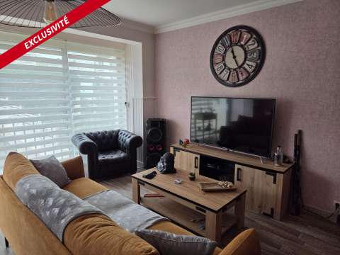 Vente maison 4 pièces Guingamp 22