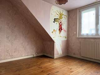 Vente maison 5 pièces Vente maison 5 pièces