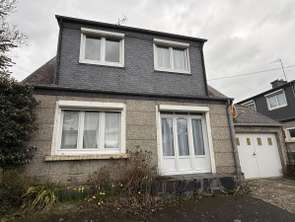 Vente Maison 3 chambresGuingamp