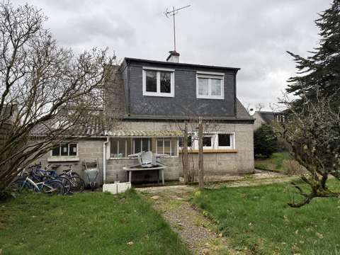 Vente maison 5 pièces Vente maison 5 pièces