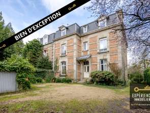 Vente Maison 7 chambresGuingamp