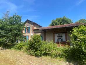Vente Maison 3 chambresGuingamp