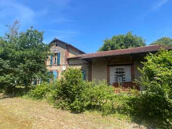 Vente maison 6 pièces Guingamp 22
