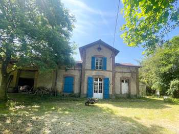 Vente Maison 3 chambresGuingamp