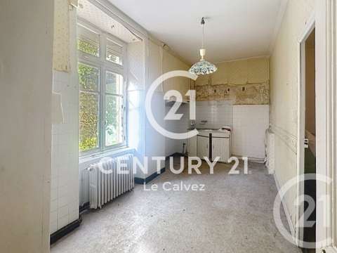 Vente maison 6 pièces Vente maison 6 pièces