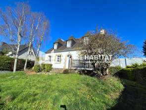Vente Maison 4 chambresGuingamp