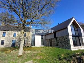 Vente Maison 4 chambresGuingamp