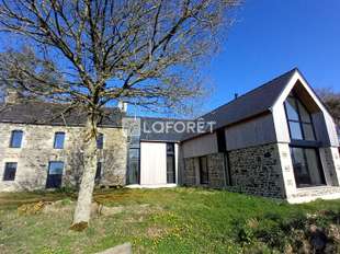 Photo Vente maison Guingamp