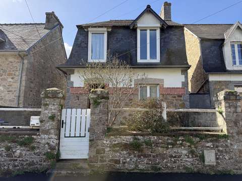 Vente maison 3 pièces Guingamp 22