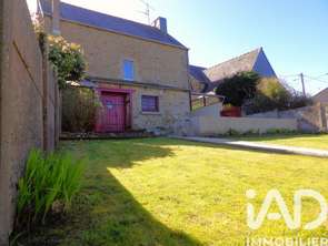 Vente Maison 3 chambresGuingamp