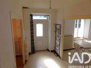 Vente maison 6 pièces Vente maison 6 pièces