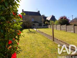 Vente Maison 3 chambresGuingamp