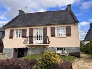 Vente Maison 3 chambresGuingamp