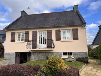 Vente maison 5 pièces Guingamp 22