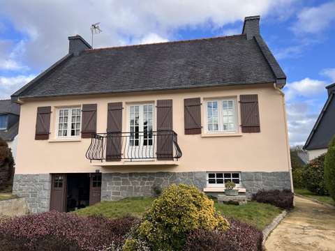 Vente maison Guingamp 22