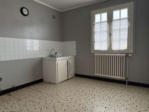 Vente maison Vente maison