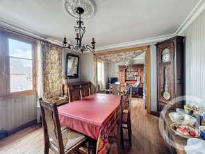 Vente Maison 2 chambresGuingamp