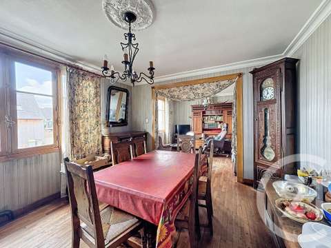 Vente maison 3 pièces Guingamp 22