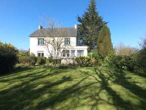 Vente Maison 5 chambresGuingamp