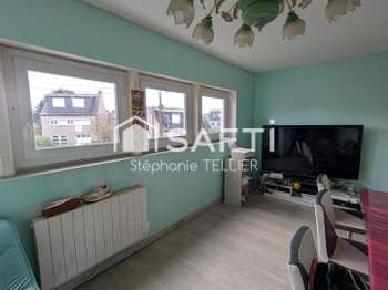 Vente maison 6 pièces Guingamp 22