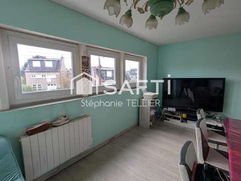 Vente maison 6 pièces Guingamp 22